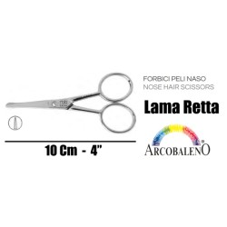 FORBICE RICAMO PUNTA RETTA...