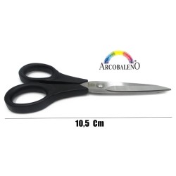 FORBICE CUCITO MANICO NERO...