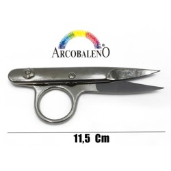 FORBICE RASAFILO CURVA
