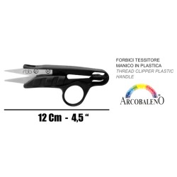 FORBICE RASAFILO MANICO IN...