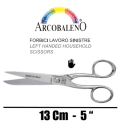 FORBICI LAVORO MANCINO n5...