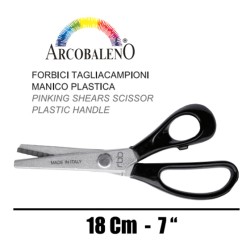 FORBICE TAGLIACAMPIONI...