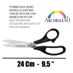 FORBICE x KEVLAR...