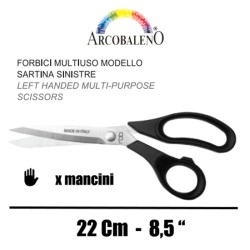 FORBICE PER MANCINI MANICO...