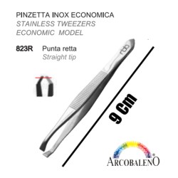 PINZATTE ECO PUNTA RETTA -...
