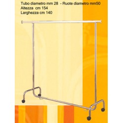 STENDER SEMPLICE