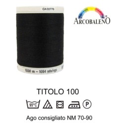 CUCITUTTO -1000 MT-(ART....