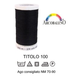 CUCITUTTO -250 MT- (ART....
