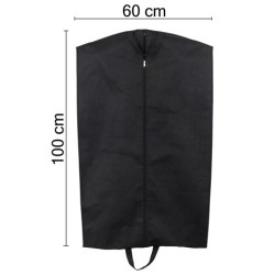 COPRIABITO TNT 110X60.NERO