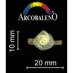 AP ROSELLINE ORG.GIALLO/VDE...