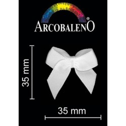 FIOCCHETTO.BIANCO ORIGINE...
