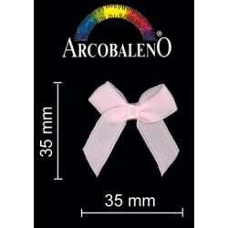 FIOCCHETTO.ROSA ORIGINE...