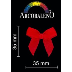 FIOCCHETTO.ROSSO ORIGINE...