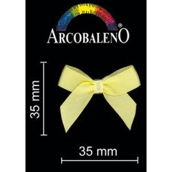 FIOCCHETTO.GIALLO ORIGINE...