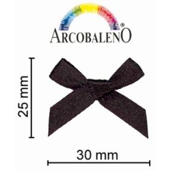 ADN1004C-NODINI RASO.NERO...