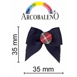FIOCCO C/BOTTONE.BLU...