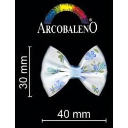 PAPILLON STAMPA FIORI....