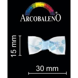 PAPILLON STAMPA FIORI....