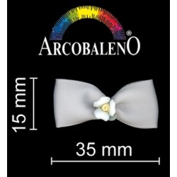 PAPILLON C/ROSA...