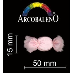FIOCCO A CARAMELLA.ROSA...