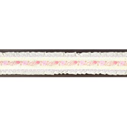 NASTRO DOPPIA ROUCHE ( 40277 )