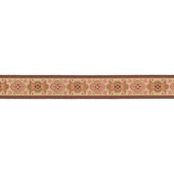 PASSAMANERIA JACQUARD (...