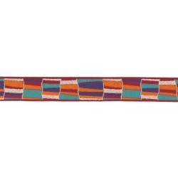 PASSAMANERIA JACQUARD (...