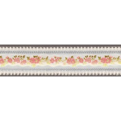 PASS JACQUARD FIORELLINI (...