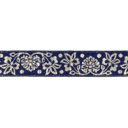 BORDO DISEGNO FIORI ( 40996 )