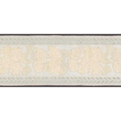 NASTRO JACQUARD ROSE ( 41032 )