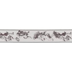 PASSAMANERIA JACQUARD...