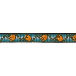 PASSAMANERIA JACQUARD (...