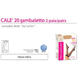 GAMBALETTO CALE'