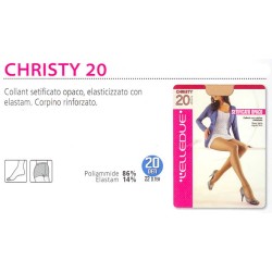 COLLANT CHRISTY 20 DEN