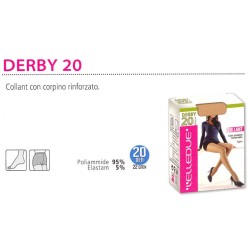 COLLANT DERBY 20 DEN