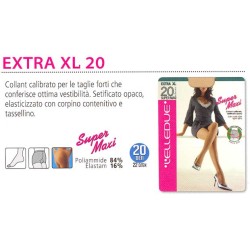COLLANT EXTRA XL 20 DEN