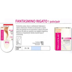 FANTASMINO RIGATO