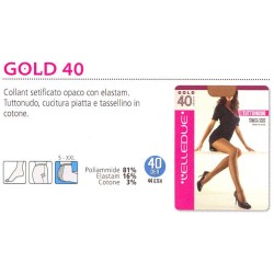 COLLANT GOLD 40 DEN