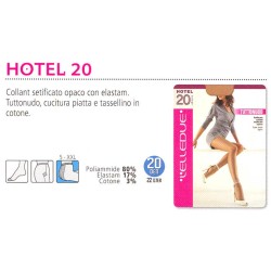 COLLANT HOTEL 20 DEN