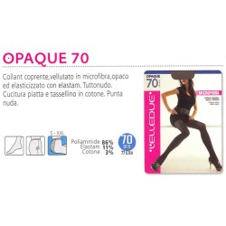 COLLANT OPAQUE 70 DEN