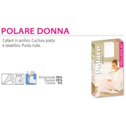 COLLANT POLARE DONNA