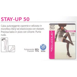 AUTOREGGENTI STAY-UP 50 DEN