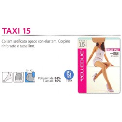COLLANT TAXI 15 DEN