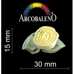 APPL ROSE GRANDI.GIALLO/VDE...