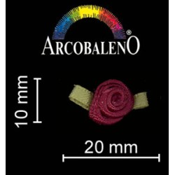 APPL ROSE PICCOLE.VINO/VDE...