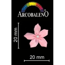 MARGHERITA + PERLA BCA.ROSA...