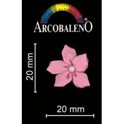 MARGHERITA + PERLA BCA.ROSA...