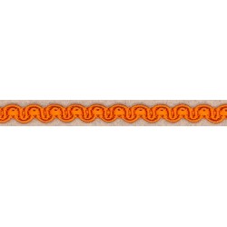 AGREMANO MM6.ARANCIO...
