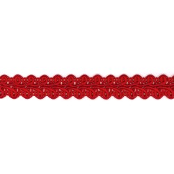 PASS RICCIOLI mm15.ROSSO...