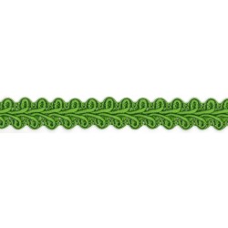 PASS RICCIOLI mm15.VERDE...